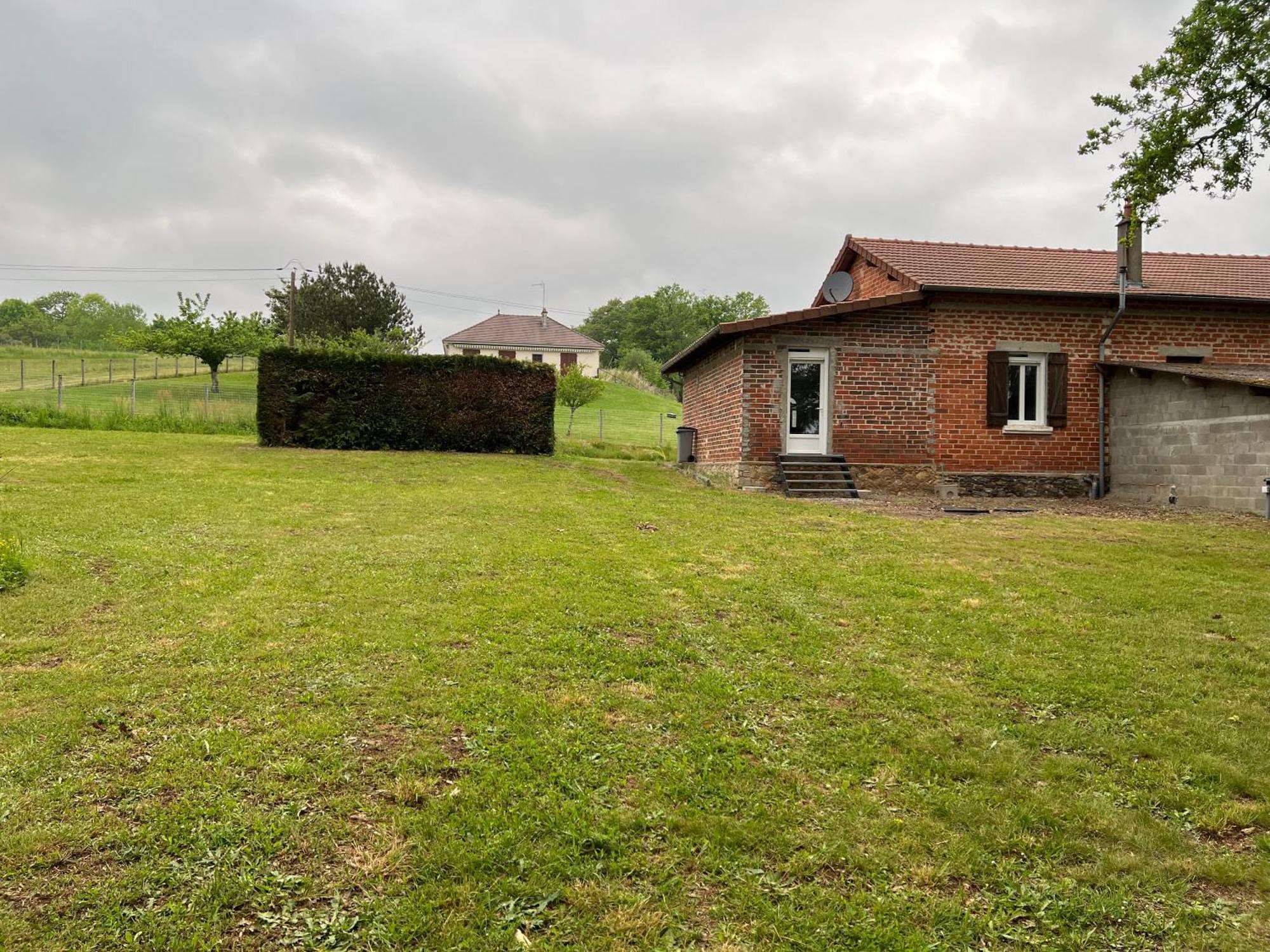 Le Vert Logis Vicq-Sur-Breuilh Exterior foto