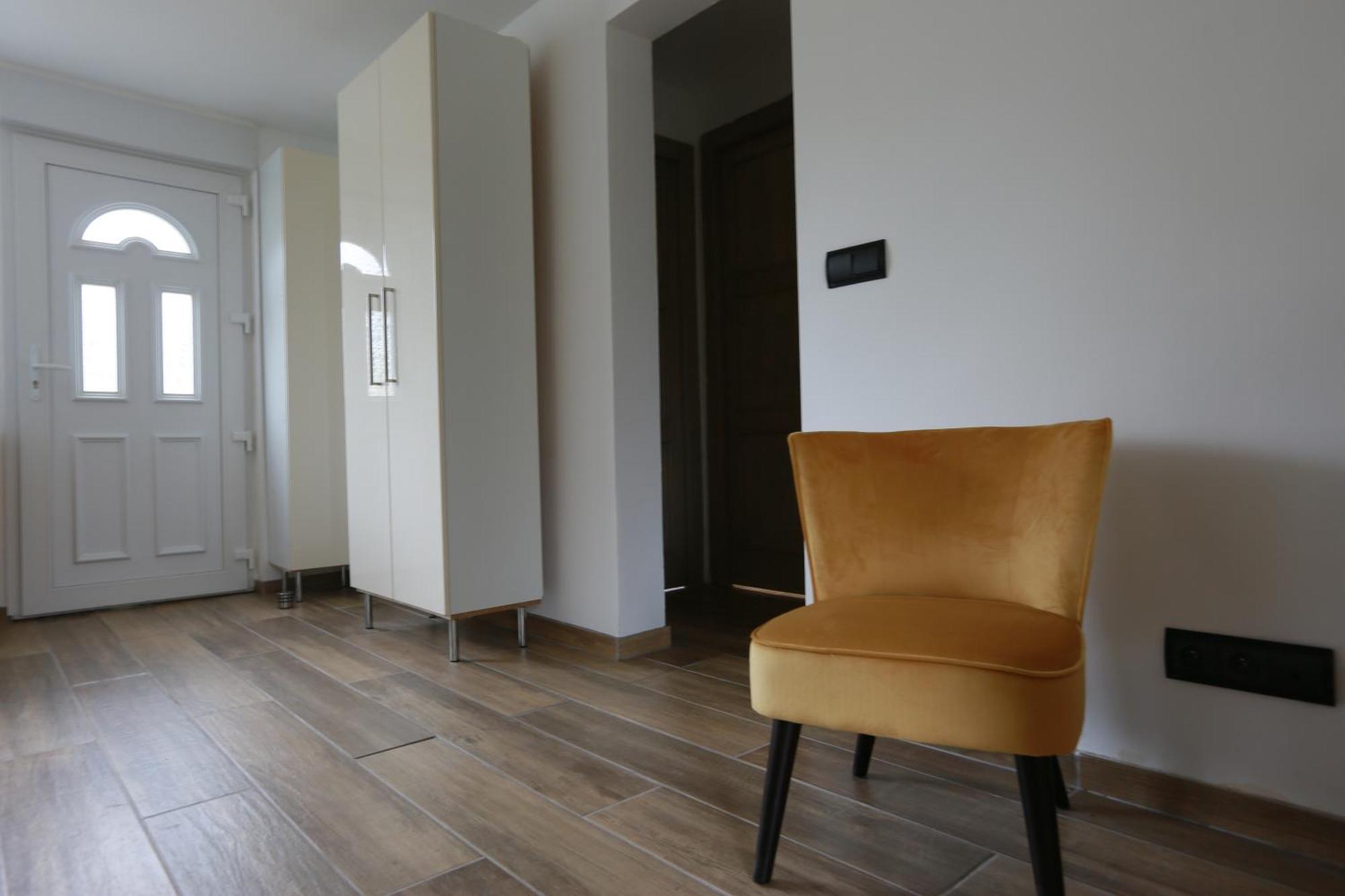 Le Vert Logis Vicq-Sur-Breuilh Exterior foto